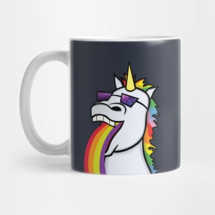 flippingunicorn Mug